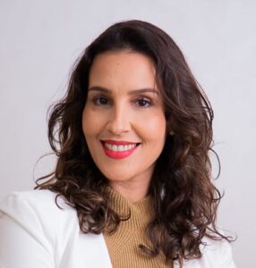 Foto de Mara Adélia S. N. Corrêa